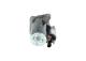 Starter - 1986S01338 BOSCH - 070911023C, 070911023CX, 0001125607