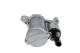 Starter - 1986S01341 BOSCH - 06L911021, 06L911021A, 06L911021AX