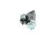 Starter - 1986S01386 BOSCH - 31000-82631, 3110060B51, 31100826A0