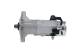 Starter - 1986S01396 BOSCH - 2810017061, 2810017091, 2280005993