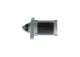 Starter - 1986S01476 BOSCH - 2810021062, 2810021063