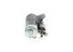 Starter - 1986S01551 BOSCH - SH02-18-400, SH1B-18-400, 0986026410