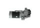 Starter - 1986S01553 BOSCH - 09A911023A, 09A911023B, S13250