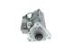 Starter - 1986S10115 BOSCH - A0071511301, A0071511801, A0071514401