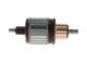 Anker, starter - 1986SE1578 BOSCH - 021911311B, 30862532, 5821G1