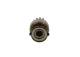 Friløpsgir, starter - 1986SE1654 BOSCH - 1006210206