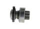 Friløpsgir, starter - 1986SE1761 BOSCH - 0001110125, 0630, 1006209691