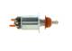 Innslag, starter - 1986SE3565 BOSCH - 0001371014, 2339403013