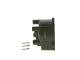 Fordelerlokk - 1987233106 BOSCH - 1910174180, BD131, F00E140470