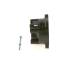 Fordelerlokk - 1987233123 BOSCH - B59318V00, B59318V00A, F4BZ-12-106A
