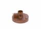 Rotor - 1987234065 BOSCH - 1910274040, 3323082650, 3331080C10000