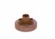 Rotor - 1987234065 BOSCH - 1910274040, 3323082650, 3331080C10000