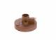 Rotor - 1987234065 BOSCH - 1910274040, 3323082650, 3331080C10000