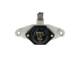 Dynamoregulator - 1987237073 BOSCH - 039038440, 1299616, 81256016013