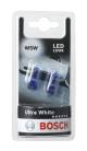 Lyspære, parkerings- / posisjonslys - 1987301098 BOSCH - 0000000W5W, 00000W5W, 0690370707