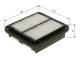 Luftfilter - 1987429164 BOSCH - 1780087801, 1780111050, 1780197201