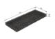 Kupefilter - 1987431171 BOSCH - 5001829129, 5001844054, 80001585