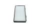 Kupefilter - 1987431172 BOSCH - 1770813, 7424993602, 1913500