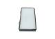 Kupefilter - 1987431172 BOSCH - 1770813, 7424993602, 1913500