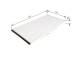 Kupefilter - 1987431204 BOSCH - 36779100020, 83779100526, 81779100012