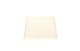 Kupefilter - 1987431211 BOSCH - 88779100003, A0008307518, 0008307518