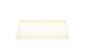 Kupefilter - 1987431211 BOSCH - 88779100003, A0008307518, 0008307518