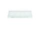 Kupefilter - 1987432095 BOSCH - 7701409324, 1987431095, 21651991