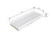Kupefilter - 1987432192 BOSCH - 5021185767, YC1H19N619AB, YC1J19N619AB