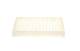 Kupefilter - 1987432230 BOSCH - 11188122010, 11180812201000, 11180812201001