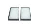 Kupefilter - 1987432260 BOSCH - 0K2FA6152X, 0K2FE6152X, 715522