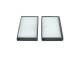 Kupefilter - 1987432260 BOSCH - 0K2FA6152X, 0K2FE6152X, 715522
