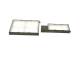 Kupefilter - 1987432276 BOSCH - 971331H500, S971331H500, 80001734