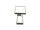 Kupefilter - 1987432276 BOSCH - 971331H500, S971331H500, 80001734