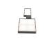 Kupefilter - 1987432276 BOSCH - 971331H500, S971331H500, 80001734