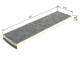 Kupefilter - 1987432399 BOSCH - E146031, 6447GW, 647989