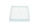 Kupefilter - 1987435004 BOSCH - 23515118, 7482348995, 23515329