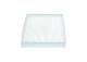 Kupefilter - 1987435004 BOSCH - 23515118, 7482348995, 23515329