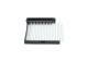 Kupefilter - 1987435009 BOSCH - AY680NS021, B7200ED200, B7891EL00A