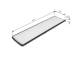 Kupefilter - 1987435024 BOSCH - 5006175605, 5801295481, 503138528