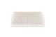 Kupefilter - 1987435065 BOSCH - 64316945596, 64319194098, 80004406