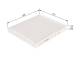 Kupefilter - 1987435065 BOSCH - 64316945596, 64319194098, 80004406