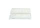 Kupefilter - 1987435077 BOSCH - 6811109530, 68111091A0, 17453FX2