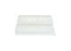 Kupefilter - 1987435077 BOSCH - 6811109530, 68111091A0, 17453FX2