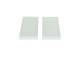 Kupefilter - 1987435077 BOSCH - 6811109530, 68111091A0, 17453FX2