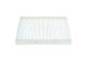 Kupefilter - 1987435079 BOSCH - 68079487AA, K68079487AA, 68079487AB