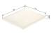 Kupefilter - 1987435096 BOSCH - AY684NS025, MZ600152, AY685NS025