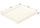 Kupefilter - 1987435114 BOSCH - 971334L000, 17572, 715807