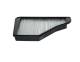 Kupefilter - 1987435116 BOSCH - A1408350547, 1408350547, 698705