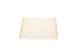 Kupefilter - 1987435128 BOSCH - TD8661P11, 5336800, AH366