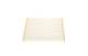 Kupefilter - 1987435128 BOSCH - TD8661P11, 5336800, AH366